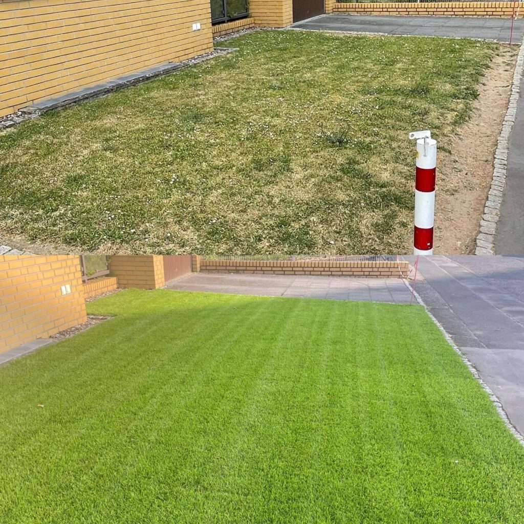 Landschaftspflege