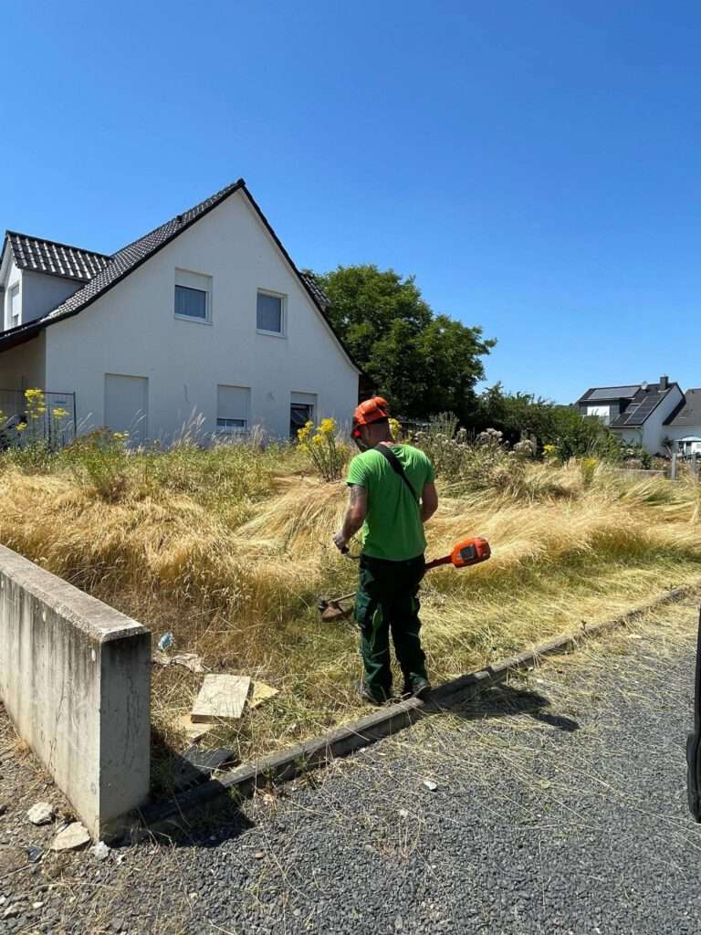 Landschaftspflege