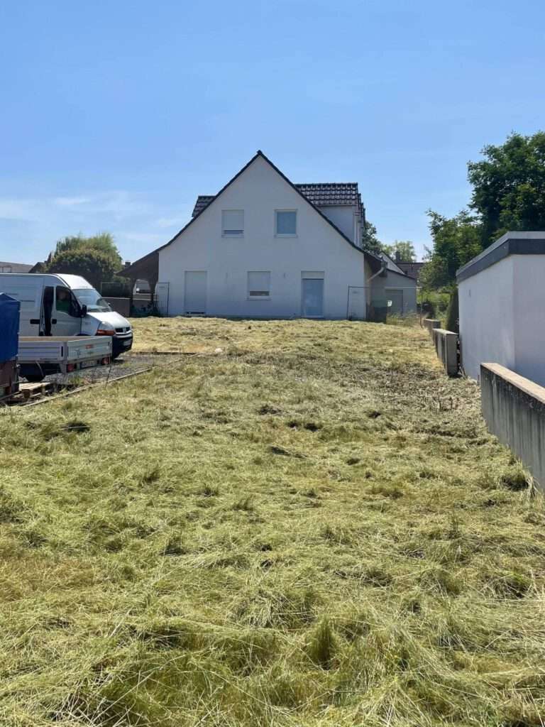 Landschaftspflege