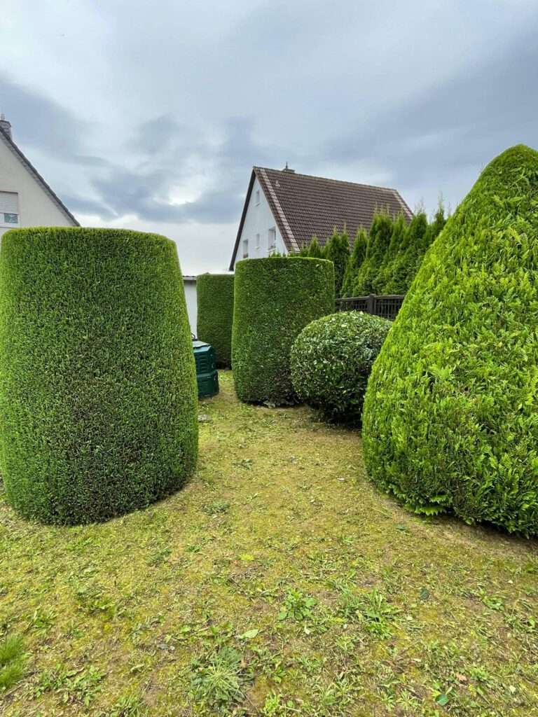 Landschaftspflege