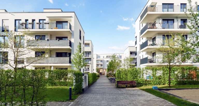 Gartenpflege